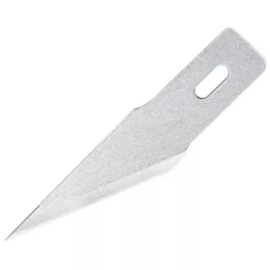Excel #2 Straight Edge Blades