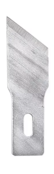 excel knife blade bevel edge packet 5