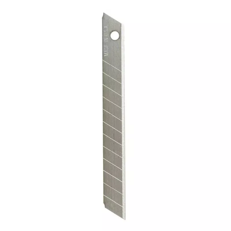 excel knife blade snap packet 5