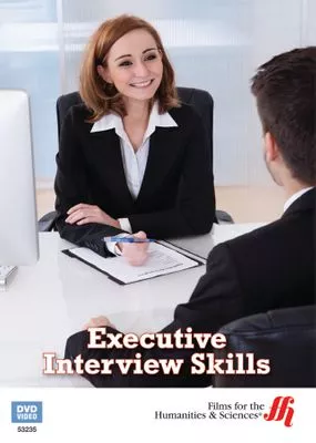 Executive Interview Skills (Enhanced DVD)