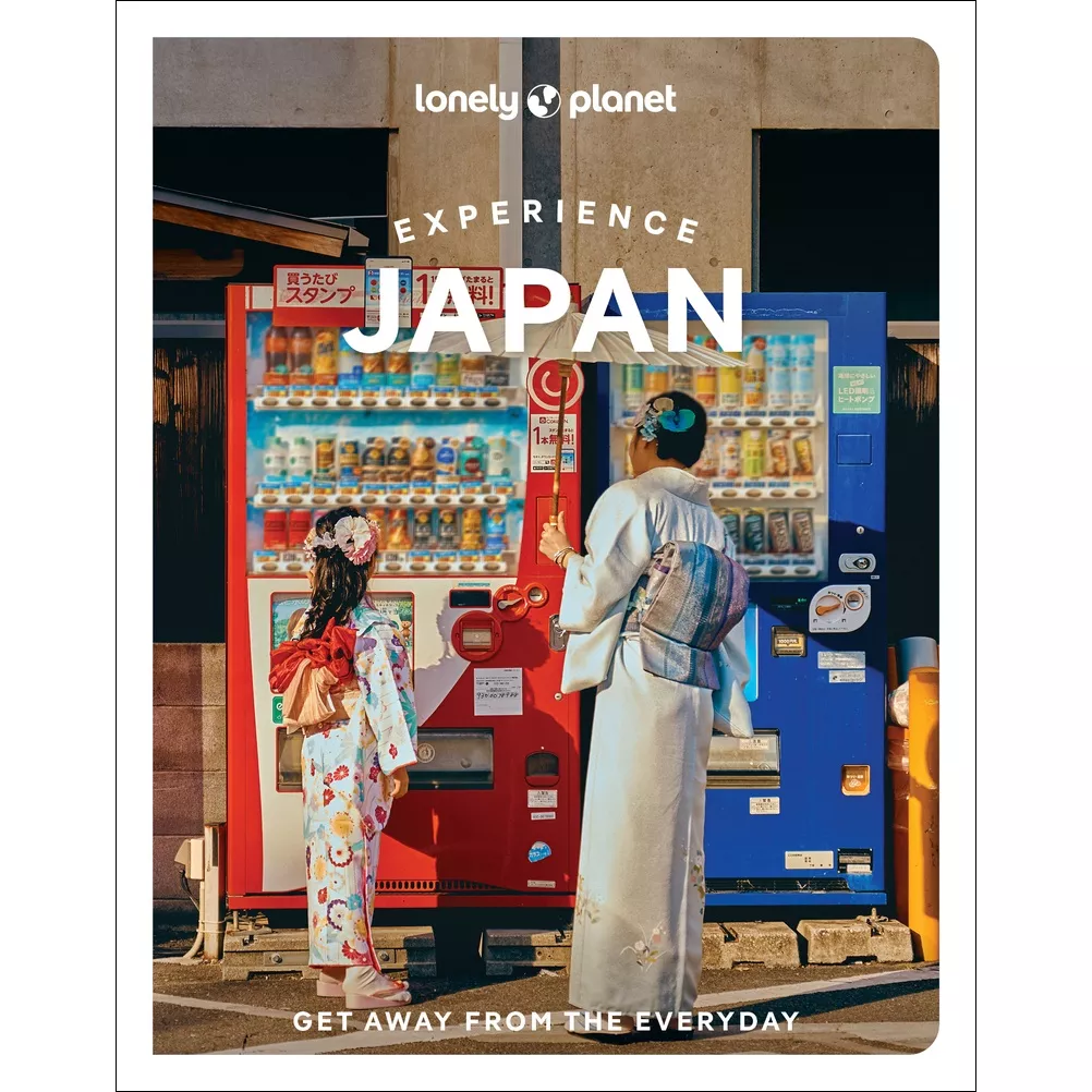 Experience Japan