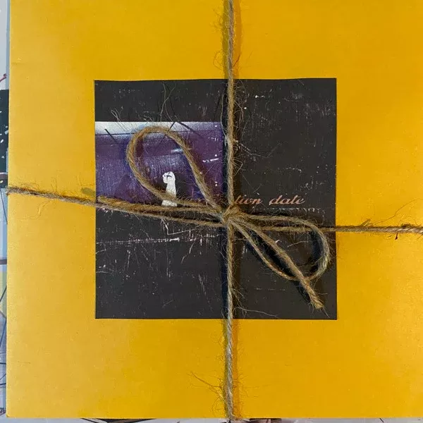 Expiration Date- My Choice, Best Wishes (7")