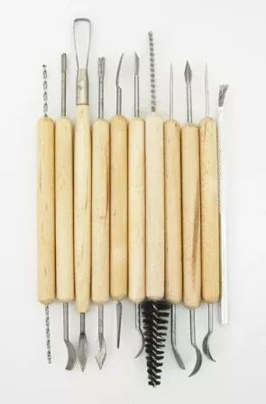 expression clean-up tools set 11