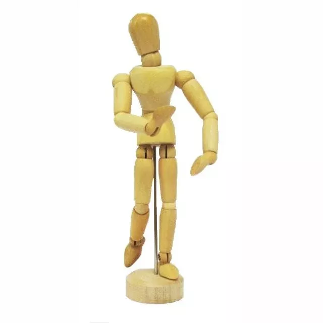 expression manikin unisex