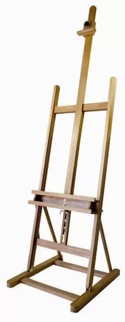 expression studio easel