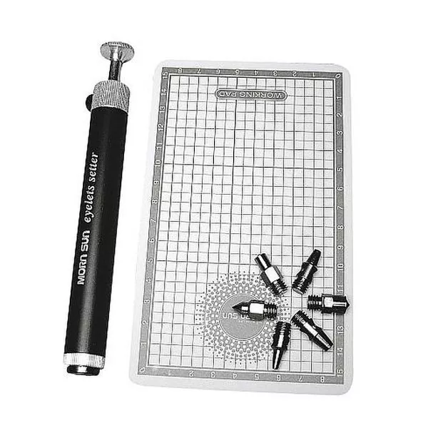 Eyelet Setter