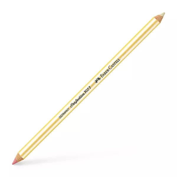 Faber-Castell Perfection Eraser Pencil, 1Pcs
