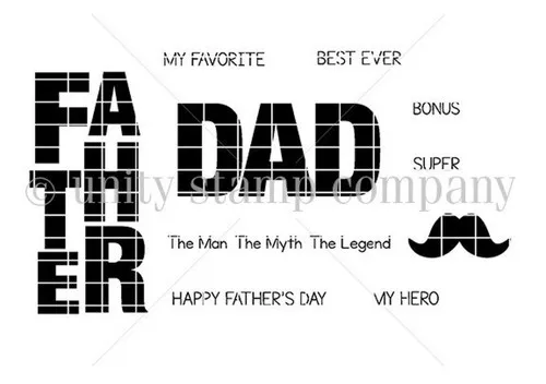 Favorite Dad