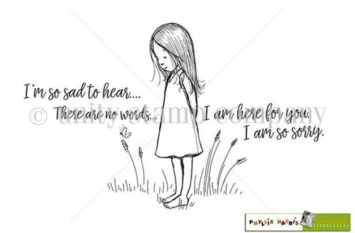 Feeling Sad, Feeling Sorry
