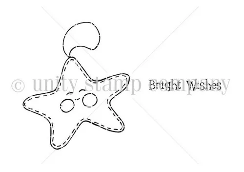 Felt Star