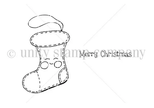 Felt Stocking