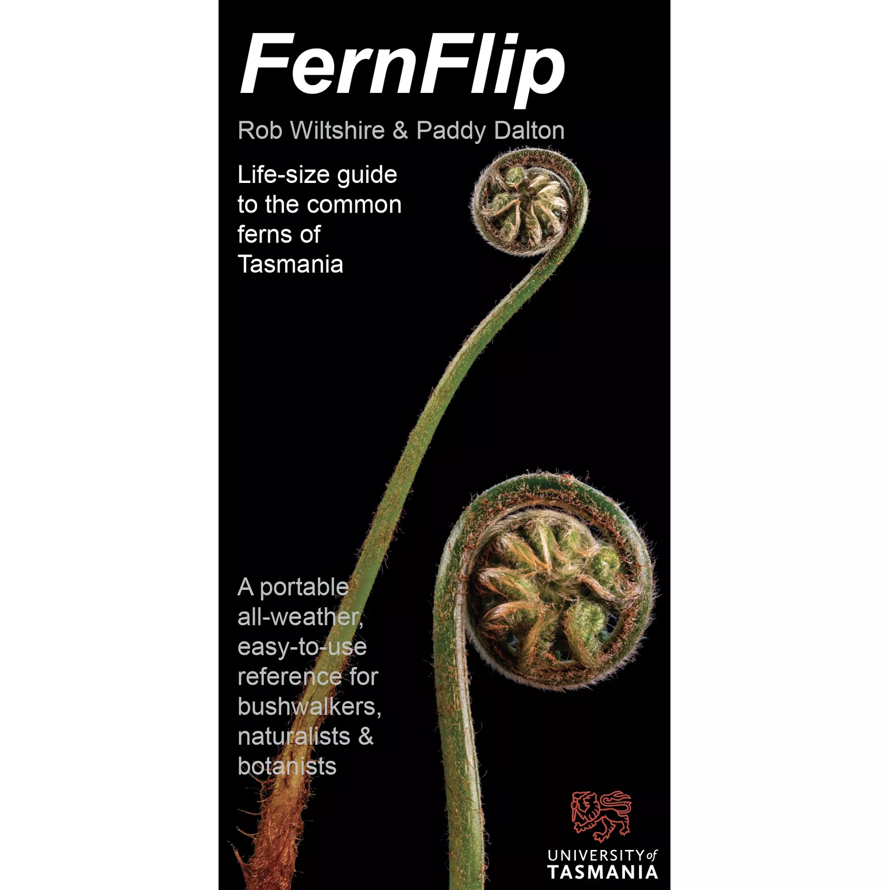 Fernflip