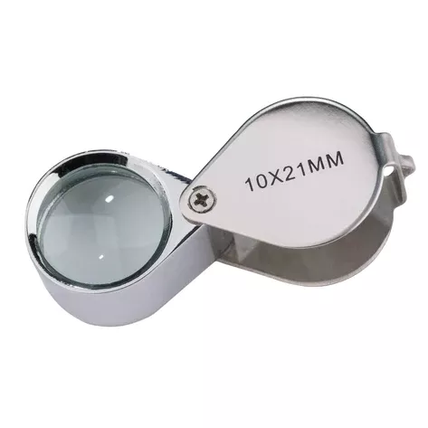 Field Magnifier