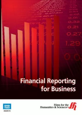 Financial Reporting for Business (Enhanced DVD)