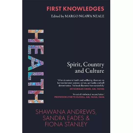 First Knowledges Health