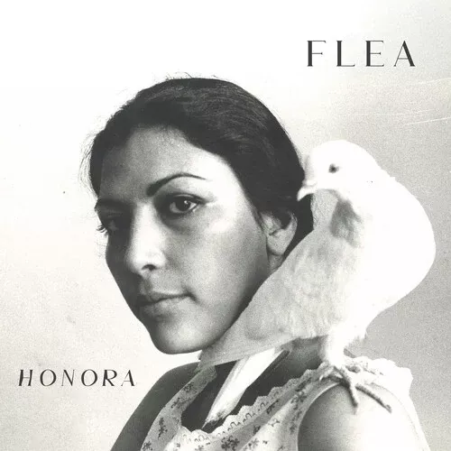 Flea - Honora (2LP, Red Vinyl)
