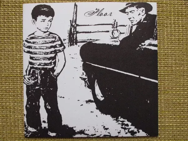 Floor- Loanin' / Figbender (7")