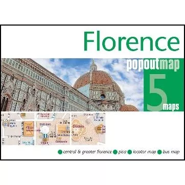 Florence Popout Map
