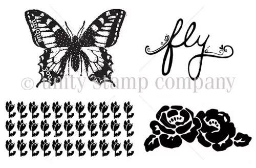 Fly Unique