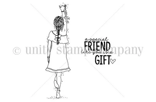 A Friend Like You {uu 11/17}