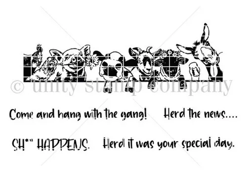 From the Herd {uu 9/23}