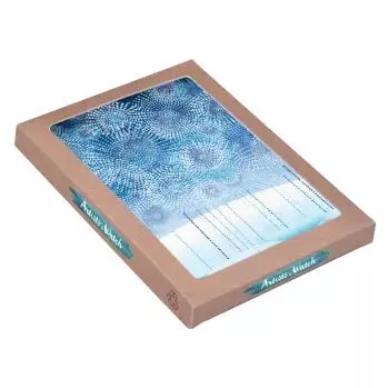 Frost Works Holiday Boxed Cards