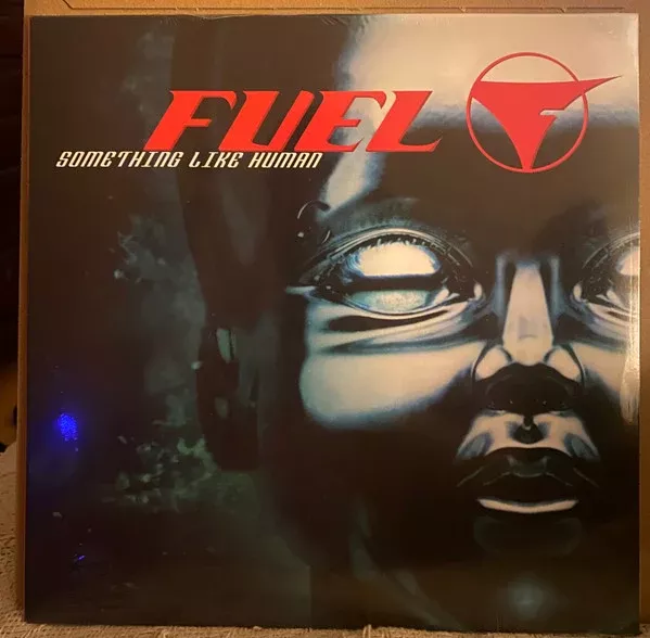 Fuel - Something Like Human (LP)