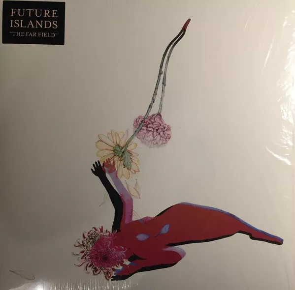 Future Islands - The Far Field(LP, Album)