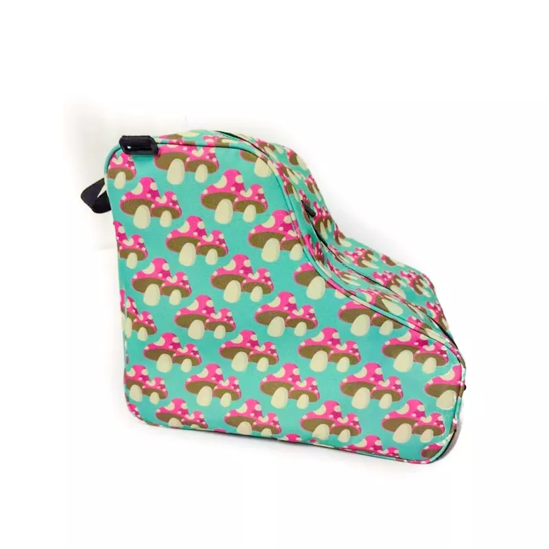 Fydelity Skate Bag - Mushroom