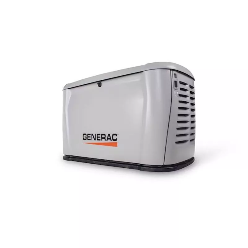 Generac 14 kW Home Standby Generator