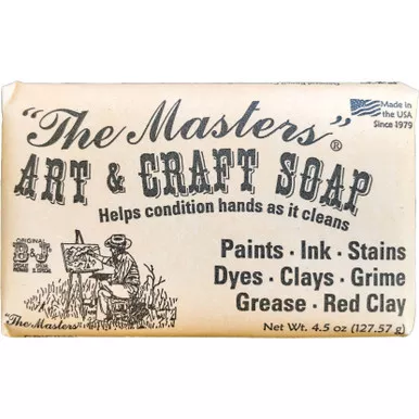 General's Masters Hand Soap