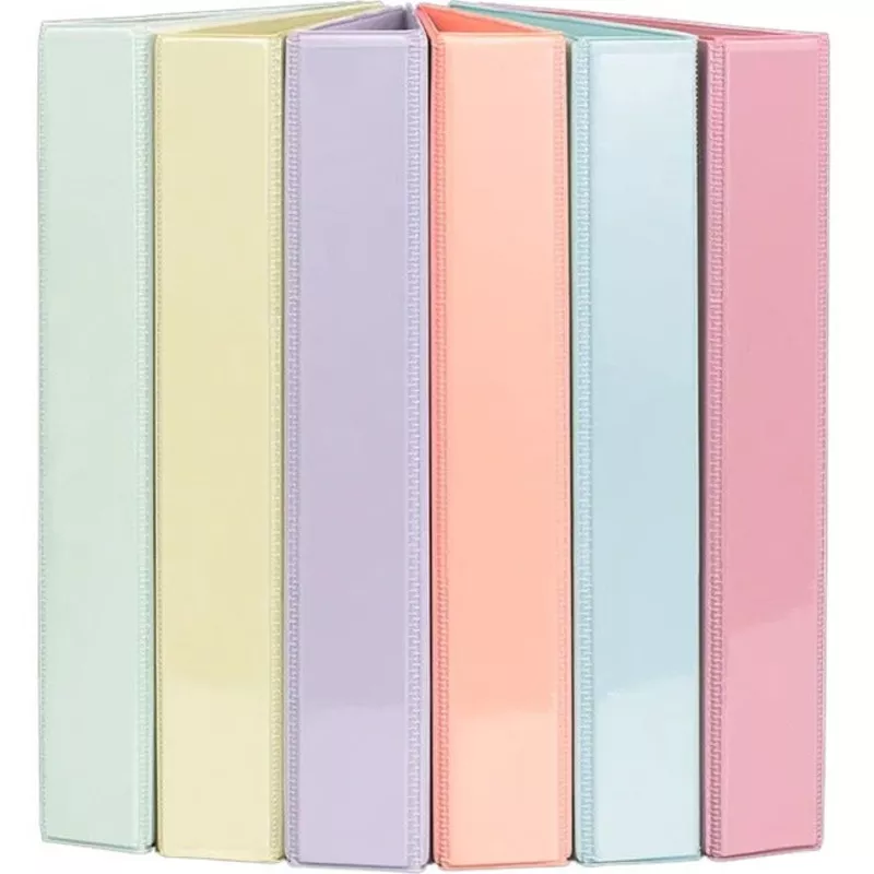 GEO Presentation Binder 1″ D-Ring