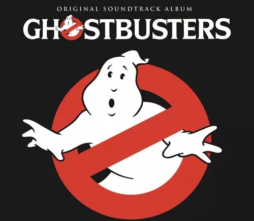 Ghostbusters (Original Soundtrack) (Vinyl)
