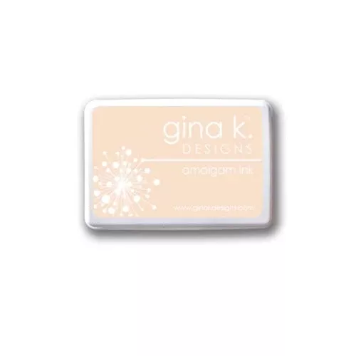 Gina K Designs BARELY THERE AMALGAM Ink Pad 2033