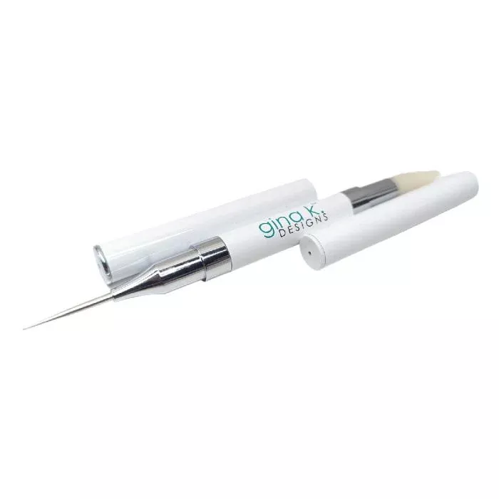 Gina K. Designs - Pick and Stick Tool, 3mm