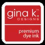 GKD Ink Cube- Red Velvet