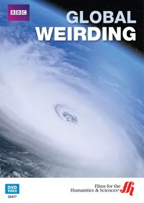 Global Weirding (Enhanced DVD)