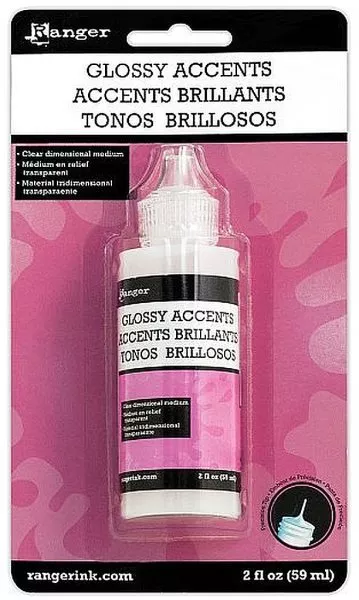 Glossy Accents - Ranger