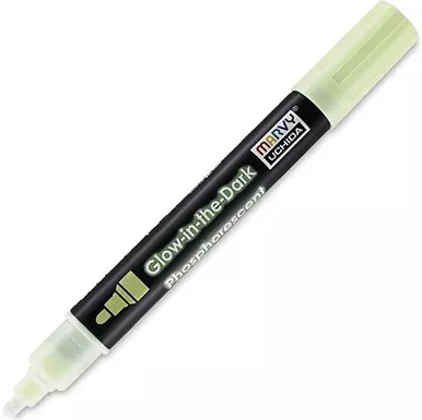 Glow-In-the-Dark Paint Marker