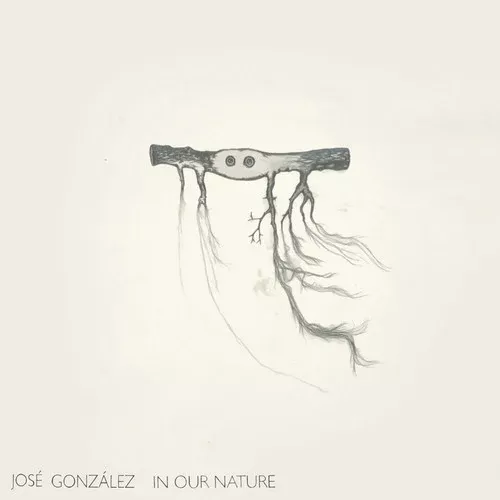 González, José- In Our Nature (Vinyl)