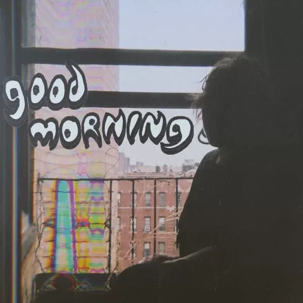 Good Morning- Shawcross (12", EP, RE, Opa)