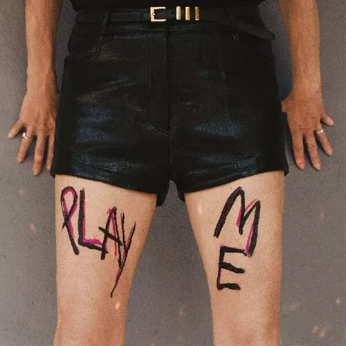 Gordon, Kim - Play Me (White Vinyl)