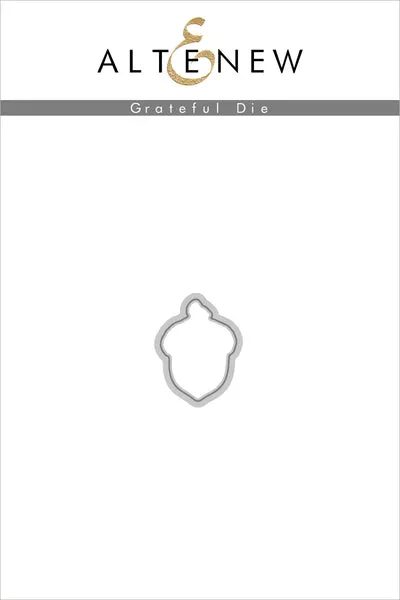 Grateful Die Set - RETIRING