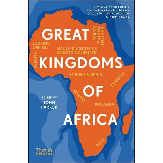 Great Kingdoms of Africa