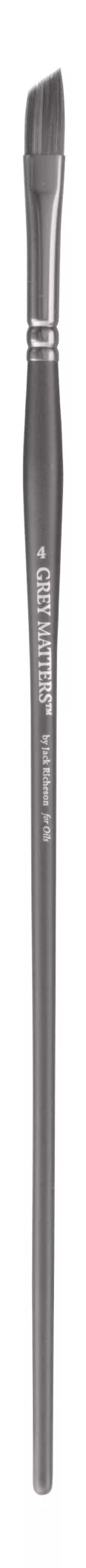 Grey Matters Long Handle Oil Angle 4