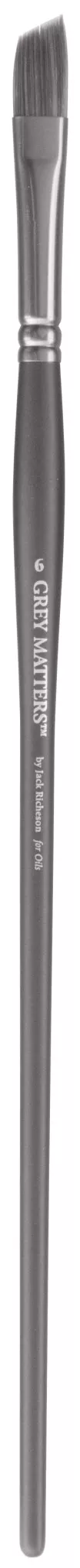 Grey Matters Long Handle Oil Angle 6