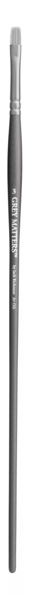 Grey Matters Long Handle Oil Bright 3