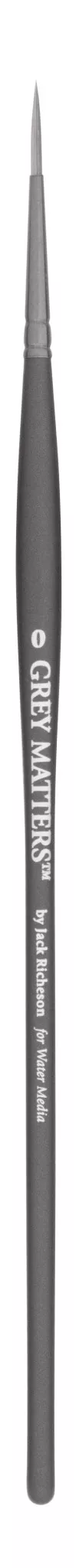 Grey Matters Short HandleLiner 0