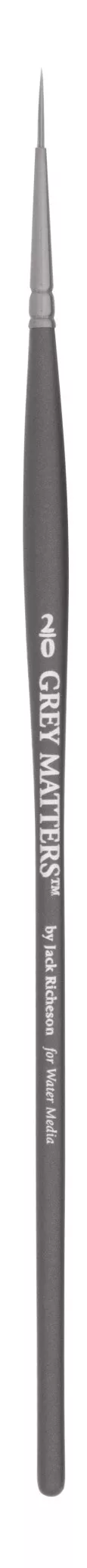Grey Matters Short HandleLiner 2/0