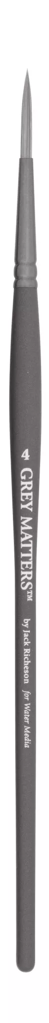 Grey Matters Short HandleLiner 4